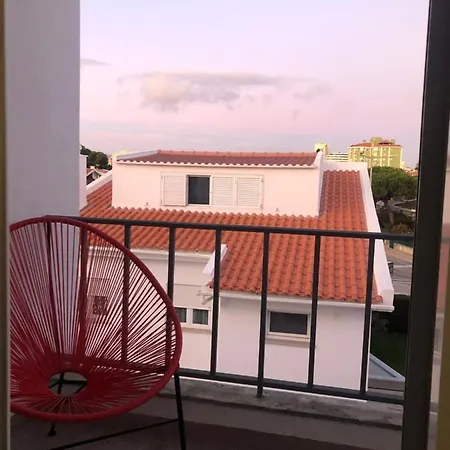 Casa de hóspedes Riviera Cascais
