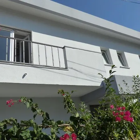Riviera Casa de hóspedes 3*
