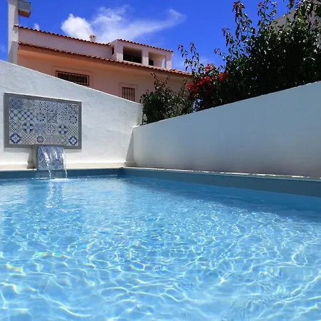 Casa de hóspedes Riviera