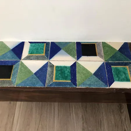 Riviera Casa de hóspedes 3*