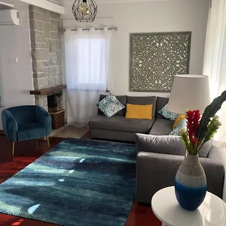 Casa de hóspedes Riviera 3*