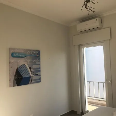 Casa de hóspedes Riviera