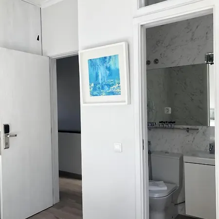 Casa de hóspedes Riviera 3*
