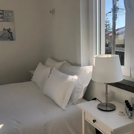 Riviera Casa de hóspedes Cascais