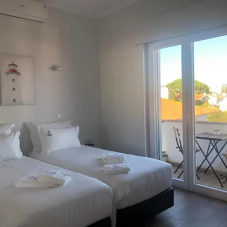 Casa de hóspedes Riviera