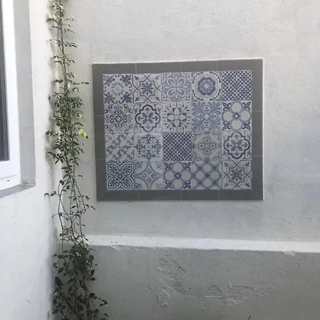 Casa de hóspedes Riviera Cascais