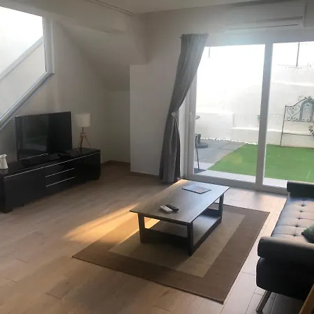 Casa de hóspedes Riviera