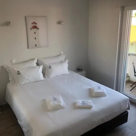 Casa de hóspedes Riviera