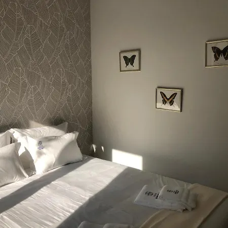 Riviera Casa de hóspedes 3*