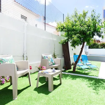 Riviera Guest house Cascais
