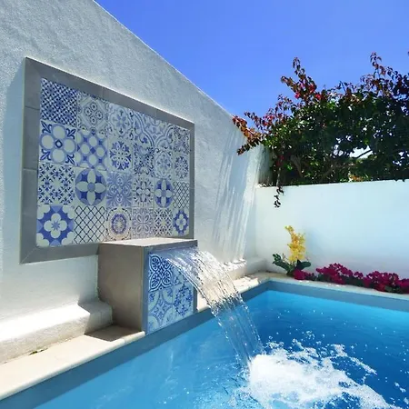 Riviera Guest house