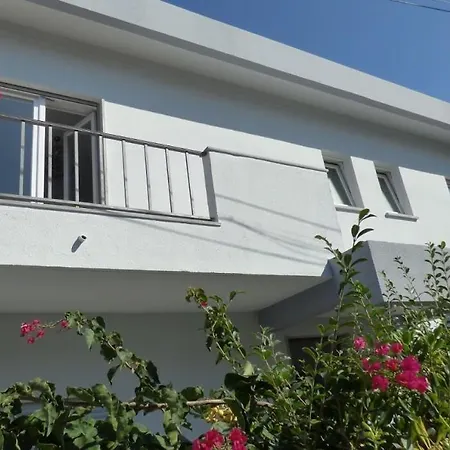 Riviera Guest house 3*