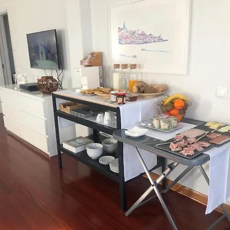 Riviera Guest house Cascais