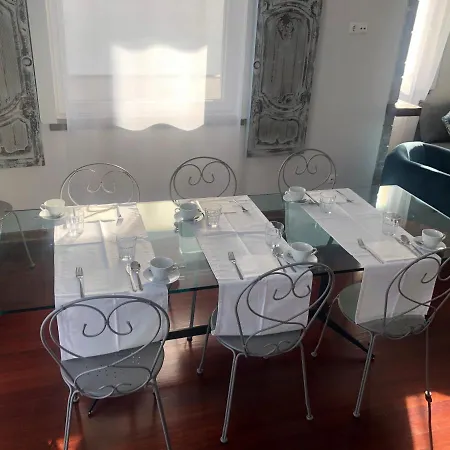 Guest house Riviera 3*