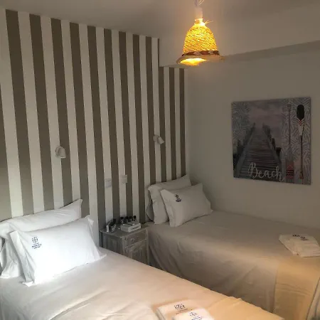 Guest house Riviera