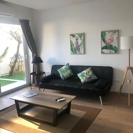 Riviera Guest house
