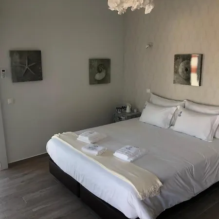 Riviera Guest house