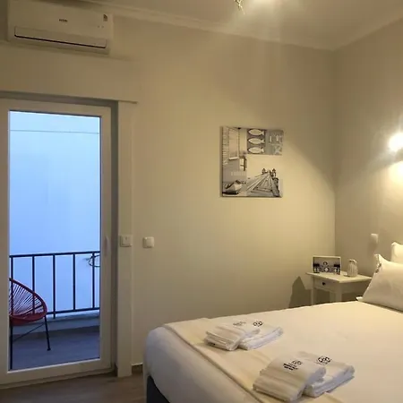 Riviera Guest house Cascais