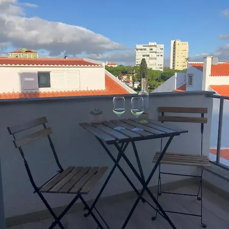 Riviera Guest house Cascais
