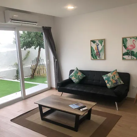 Riviera Guest house