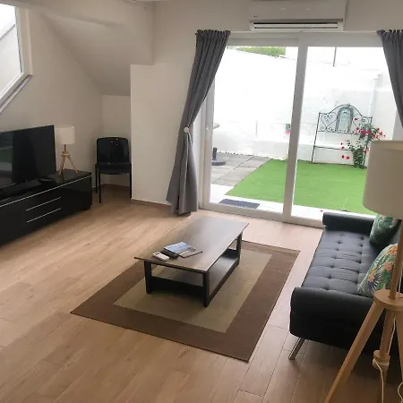 Riviera Guest house 3*