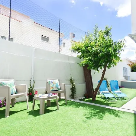Riviera Guest house