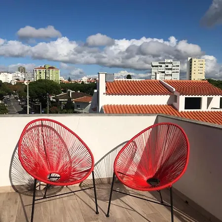 Riviera Cascais