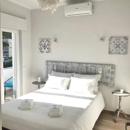 Guest house Riviera 3*