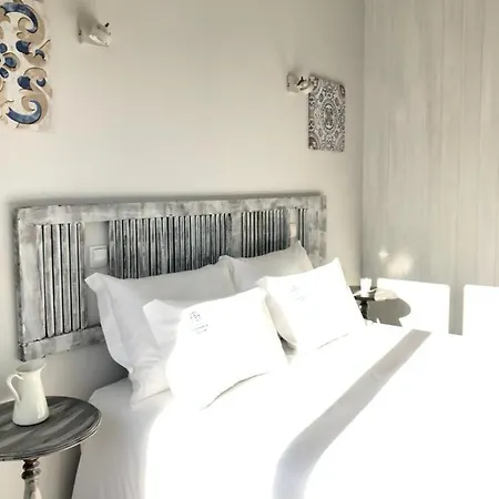 Riviera Guest house Cascais