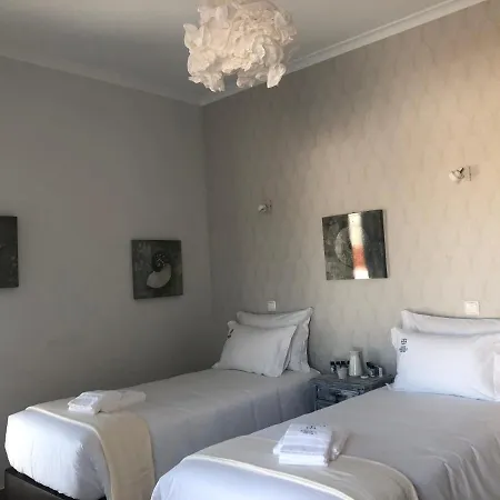 Riviera Guest house 3*