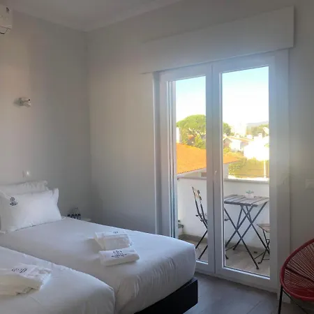 Guest house Riviera 3*
