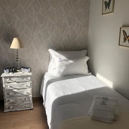 Guest house Riviera 3*