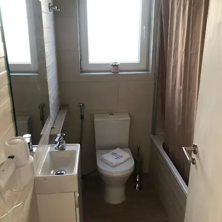 Riviera Guest house 3*
