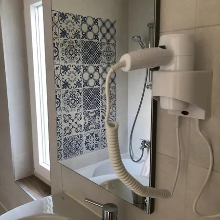 Guest house Riviera