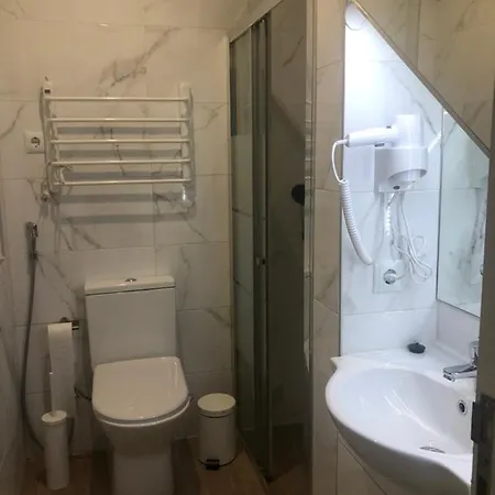 Riviera Guest house 3*