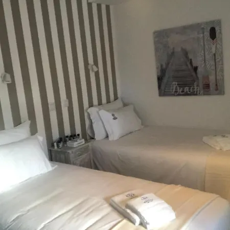 Guest house Riviera 3*