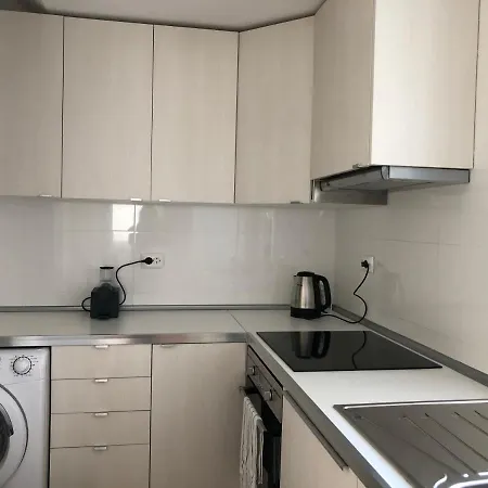 Riviera Guest house